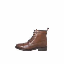 Jack & Jones 12280227_409_44 Bottine Marron - Vue supplémentaire 3
