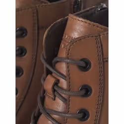 Jack & Jones 12280227_409_46 Bottine Marron - Vue supplémentaire 8