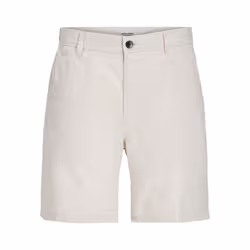 Jack & Jones 12248627_127_XL short Chino Unisexe Beige - Vue supplémentaire 3