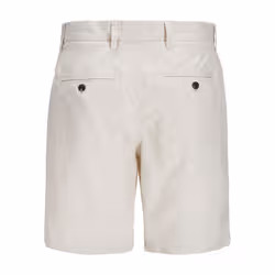 Jack & Jones 12248627_127_XL short Chino Unisexe Beige - Vue supplémentaire 4