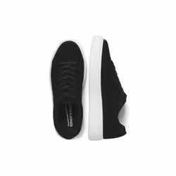 Jack & Jones 12280710_2161_1199686_42 chaussure de sport à la mode Mâle Noir - Vue supplémentaire 4
