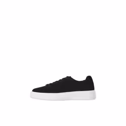 Jack & Jones 12280710_2161_1199686_46 chaussure de sport à la mode Mâle Noir - Vue supplémentaire 3
