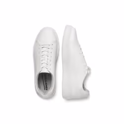 Jack & Jones 12280710_5_1199685_44 chaussure de sport à la mode Mâle Blanc - Vue supplémentaire 4