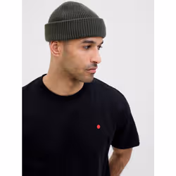 Jack & Jones 12206024_197_1146581 Chapeau Laine - Vue supplémentaire 5