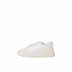 Jack & Jones 12275136_2206_46 chaussure de sport à la mode Mâle Blanc - Vue supplémentaire 3