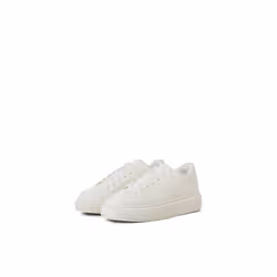 Jack & Jones 12275136_2206_46 chaussure de sport à la mode Mâle Blanc - Vue supplémentaire 6