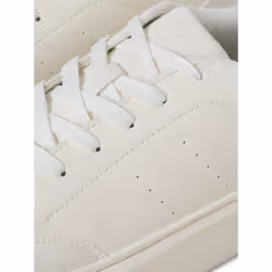Jack & Jones 12275136_2206_46 chaussure de sport à la mode Mâle Blanc - Vue supplémentaire 7