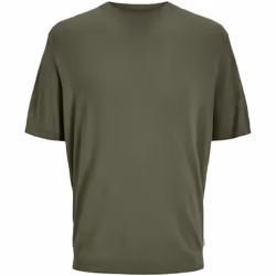 T-shirt tricoté col rond Jack & Jones William
