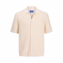 Chemise en tricot Jack & Jones Almeria