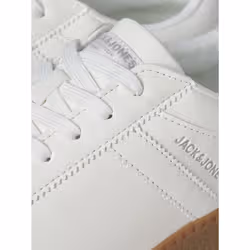 Jack & Jones 12280470_5_1197351_40 chaussure de sport à la mode Mâle Blanc - Vue supplémentaire 7