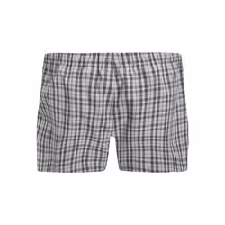 Jack & Jones 12281678_10143_1204485_M Sous-vêtement Boxeur Gris - Vue supplémentaire 4