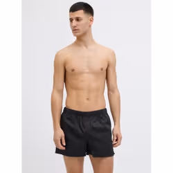 Jack & Jones 12281678_10143_1204485_M Sous-vêtement Boxeur Gris - Vue supplémentaire 8