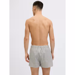 Jack & Jones 12281678_1924_1204457_XXL Sous-vêtement Boxeur Vert - Vue supplémentaire 2