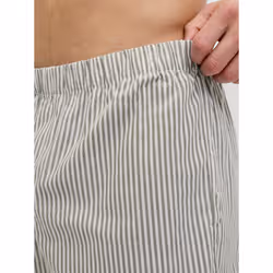 Jack & Jones 12281678_1924_1204457_M Sous-vêtement Boxeur Vert - Vue supplémentaire 6