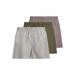 Jack & Jones 12281678_1924_1204457_XL Sous-vêtement Boxeur Vert - Vue supplémentaire 3