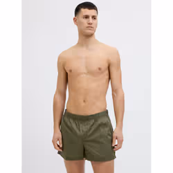 Jack & Jones 12281678_1924_1204457_XL Sous-vêtement Boxeur Vert - Vue supplémentaire 8