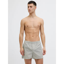 Jack & Jones 12281678_1924_1204457_S Sous-vêtement Boxeur Vert