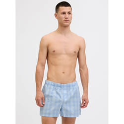 Jack & Jones 12281678_1966_1204456_XXL Sous-vêtement Boxeur Bleu