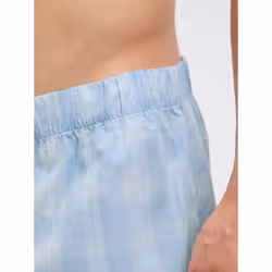Jack & Jones 12281678_1966_1204456_XL Sous-vêtement Boxeur Bleu - Vue supplémentaire 6