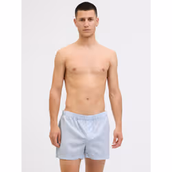 Jack & Jones 12281678_1966_1204456_XL Sous-vêtement Boxeur Bleu - Vue supplémentaire 7
