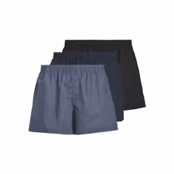 Jack & Jones 12281678_2081_1206001_XXL Sous-vêtement Boxeur Bleu - Vue supplémentaire 3