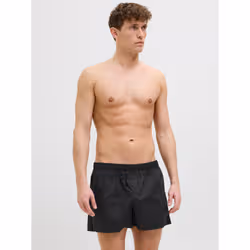 Jack & Jones 12281678_2081_1206001_S Sous-vêtement Boxeur Bleu - Vue supplémentaire 8