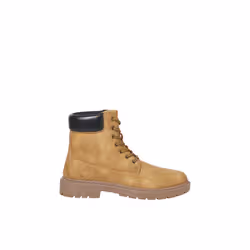 Jack & Jones 12282310_495_42 Bottine Jaune - Vue supplémentaire 4