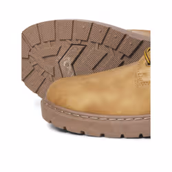 Jack & Jones 12282310_495_42 Bottine Jaune - Vue supplémentaire 6