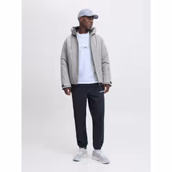 Jack & Jones 12283166_3050_L blouson et veste - Vue supplémentaire 5