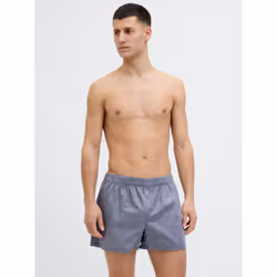 Jack & Jones 12281679_1966_1210143_S Sous-vêtement Boxeur Bleu - Vue supplémentaire 8