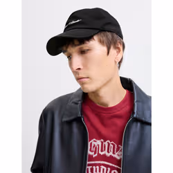 Jack & Jones 12283705_2161 Chapeau Casquette Coton - Vue supplémentaire 5