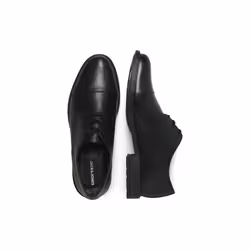 Jack & Jones 12283812_2161_42 Chaussure Mâle Noir - Vue supplémentaire 5