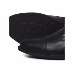 Jack & Jones 12283812_2161_42 Chaussure Mâle Noir - Vue supplémentaire 6