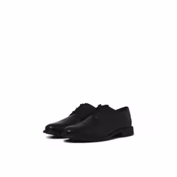Jack & Jones 12283812_2161_42 Chaussure Mâle Noir - Vue supplémentaire 7