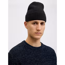Jack & Jones 12283908_2161 Chapeau Laine, Cachemire - Vue supplémentaire 5