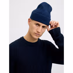 Jack & Jones 12283908_1318 Chapeau Laine, Cachemire - Vue supplémentaire 5