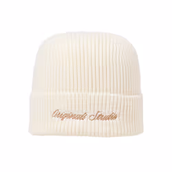 Jack & Jones 12284006_19 Chapeau Coton, Acrylique - Vue supplémentaire 2