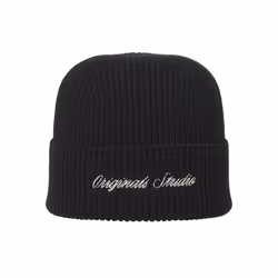 Jack & Jones 12284006_2161 Chapeau Coton, Acrylique - Vue supplémentaire 2