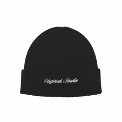 Jack & Jones 12284006_2161 Chapeau Coton, Acrylique - Vue supplémentaire 3