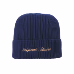 Jack & Jones 12284006_13046 Chapeau Coton, Acrylique - Vue supplémentaire 2