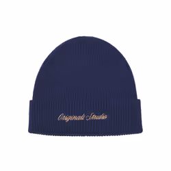 Jack & Jones 12284006_13046 Chapeau Coton, Acrylique - Vue supplémentaire 3