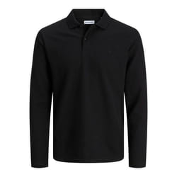 Polo manches longues Jack & Jones Austin