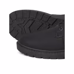 Jack & Jones 12282310_212_44 Bottine Noir, Anthracite - Vue supplémentaire 6