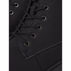 Jack & Jones 12282310_212_44 Bottine Noir, Anthracite - Vue supplémentaire 8