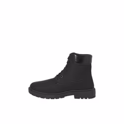 Jack & Jones 12282310_212_41 Bottine Noir, Anthracite - Vue supplémentaire 3