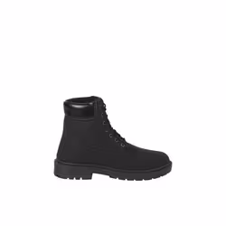 Jack & Jones 12282310_212_45 Bottine Noir, Anthracite - Vue supplémentaire 4