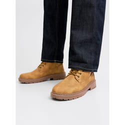 Jack & Jones 12282310_495_44 Bottine Jaune