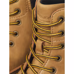 Jack & Jones 12282310_495_44 Bottine Jaune - Vue supplémentaire 8