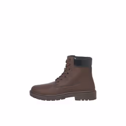 Jack & Jones 12282310_414_41 Bottine Marron - Vue supplémentaire 3