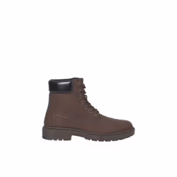 Jack & Jones 12282310_414_41 Bottine Marron - Vue supplémentaire 4